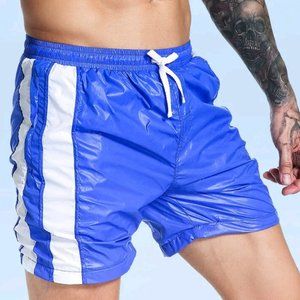 FR Men’s NWOT Swim Trunks Active Shorts XLarge